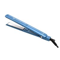 Plancha Alisadora GAMA 3D Blue Titanio BECHS0000002426 Azul