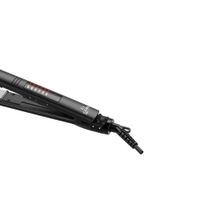Plancha Alisadora GAMA Elegance LED Titanio BECHS0000001467