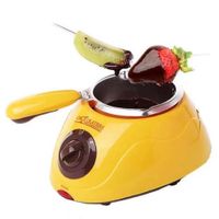 OLLITA ELECTRICA CHOCOLATERA 1 HORNILLA 300ML 25W