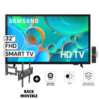 Televisor Samsung 32 HD Smart TV H5000F