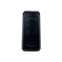 Parlante Inalambrico para Fiestas Teros Vibe 6055 100W BT 7000 mAh USB Microfono