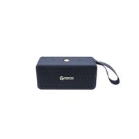 Parlante inalambrico TEROS Legacy 6052 LEG-6052BLK 8W BT 5.3 4000 mAh USB TF Aux Negro