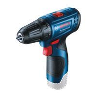 Taladro Atornillador Bosch Profes. 12V GSR120 Li Sin Bateria