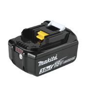 Batería de Ion de Litio 18V LXT 3.0Ah Makita BL1830B