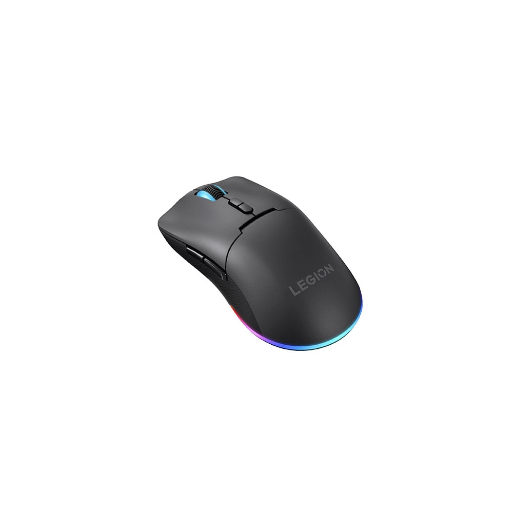 Mouse Gamer Lenovo Legion M220 inalámbrico RGB Tri-Mode Bluetooth 2.4G USB
