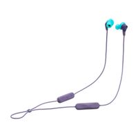 AUDIFONOS JBL ENDURANCE RUN 3 WIRELEES Morado