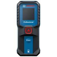 Medidor Distancia Láser Bosch Glm 30-23 Alcance 30 Metros