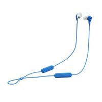 AUDIFONOS JBL ENDURANCE RUN 3 WIRELEES Azul