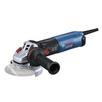 Esmeril Angular 125mm 1700 W Bosch GWS 17-125 S Alemán