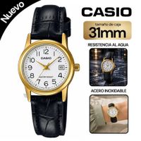 Reloj Mujer Casio LTP V002GL 7B2
