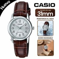 Reloj Mujer Casio LTP-V002L-7B2