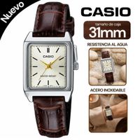Reloj Mujer Casio LTP-V007-9EU