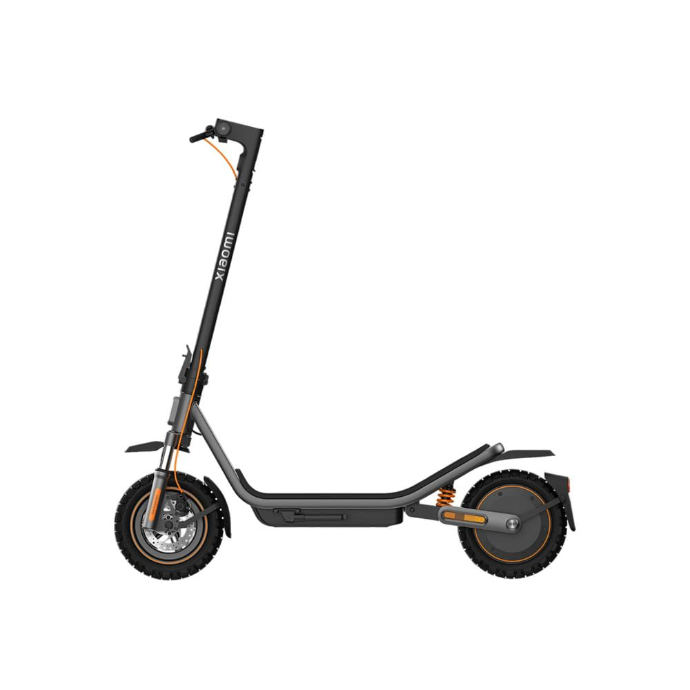 Scooter Eléctrico Xiaomi 6 Pro 70Km 1000W Doble Suspensión Llantas 12"" chasis todoterreno