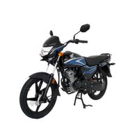 MOTOCICLETA HONDA CB100 AZUL