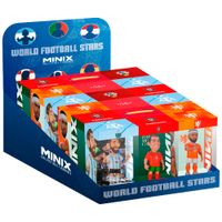Figura Coleccionable MINIX C-7cm (Modelos Aleatorios)