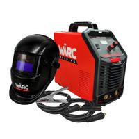 Soldadora Inverter 250A WARC ARC280C