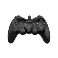 GAMEPAD USB CYBERTEL STRICKER CYB G101