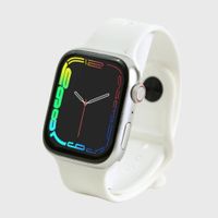 Smartwatch T500 Pro Serie 8 Responde Llamadas - Pantalla HD con Monitor de Salud