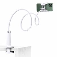 Ugreen LP113 Soporte Flexible Mesa Para Celular 360 Grados