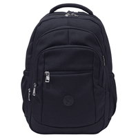 Mochila Modelo Piero Kengar - Negro