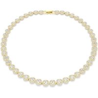 SWAROVSKI COLLAR OPTIK 275.63 | DORADO