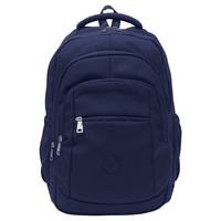 Mochila Modelo Piero Kengar - Azul
