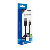 Cable De Carga dobe Para Mando Dualsense Playstation 5 Negro