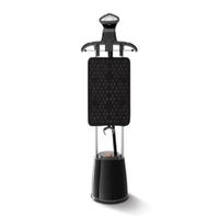 Vaporizador de prendas Oster con tabla de soporte GCSTGS7050 053