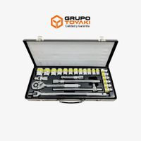 JUEGO DE DADOS 25 PZAS NEVA - NA-25P