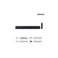 Soundbar Samsung 2.0 CH HW-B400PE