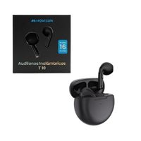 Audifonos Inalambricos Bluetooth WS Hasta 16 Horas de Autonomia para Android y iPhone Movisun