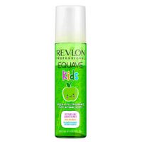 REVLON EQUAVE KIDS APPLE ACONDICIONADOR 200ML