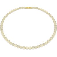 SWAROVSKI COLLAR REMIX | DORADO