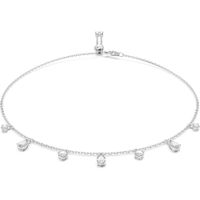 SWAROVSKI COLLAR CHOKER CRISTALES ATTRACT RODIO | RODIO
