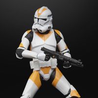 Star Wars The Black Series 6.  212th Battalion Clone Trooper Exclusive