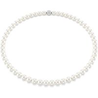 SWAROVSKI COLLAR Y SS26 CAPSULE | BLANCO