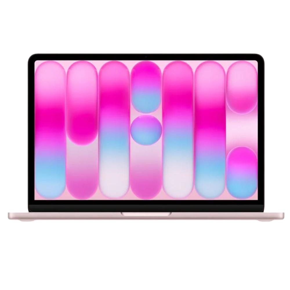 MacBook Neo de 13 pulgadas Rosa rubor