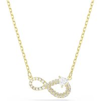 SWAROVSKI COLLAR SS26 | DORADO