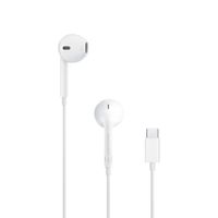 Audífonos Earpods Entrada USB-C para iPhone 15 16
