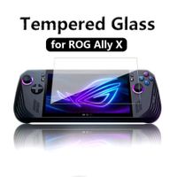 Protector De Pantalla Mica Vidrio Templado Para Asus Rog Ally X 2024