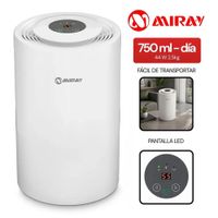 Deshumedecedor DM-750 750 ml