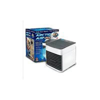 Aire Acondicionado Artic Air