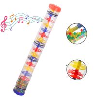 Juguete Musical Palo de Lluvia Grande de 40 cm