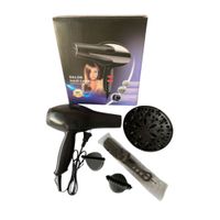 Secadora de Cabello Hair Dryer