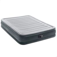 Colchón Cama Inflable Eléctrico 2 plazas Intex