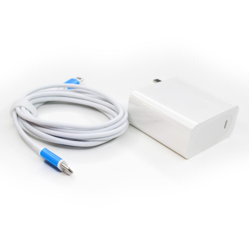 CARGADOR LAPTOP HUAWEI TIPO C 20V 3.25A