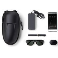 MOCHILA STORAGE BAG XIAOMI PROTECCIÓN CONTRA GOLPES PARA SCOOTER