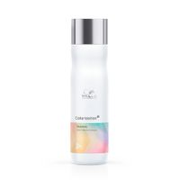 Shampoo Para Cabello Teñido Color Motion Wella 250ml