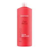Acondicionador Wella Invigo Color Brilliance 1L - Color Intenso
