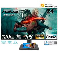 Monitor Asus Gaming VA249HG, 24"" FHD IPS, 120Hz, 1ms